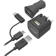 Car Chargers
