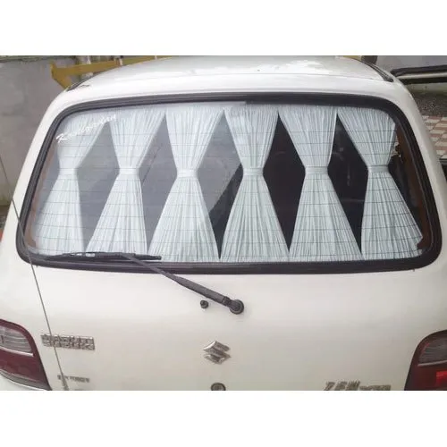 Car Curtain