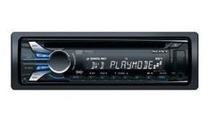 Car DVD Players
