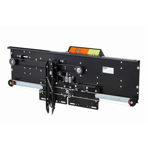 Car Door Operators