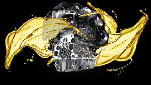 Car Engine Oil