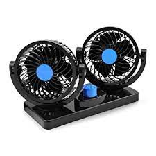 Car Fans
