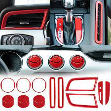Car Interior Accessories