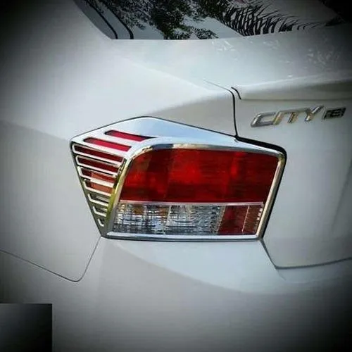 Car Light Cover