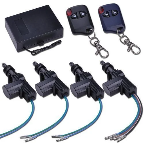 Car Lock