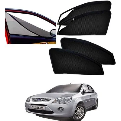Car Magnetic Curtain