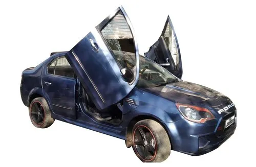 Car Modification Service