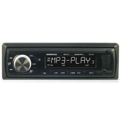 Car Mp3 Player