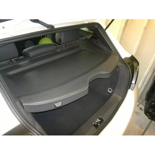 Car Parcel Tray