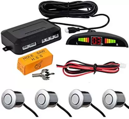 Car Parking Sensor