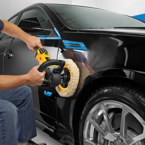 Car Polishing Services