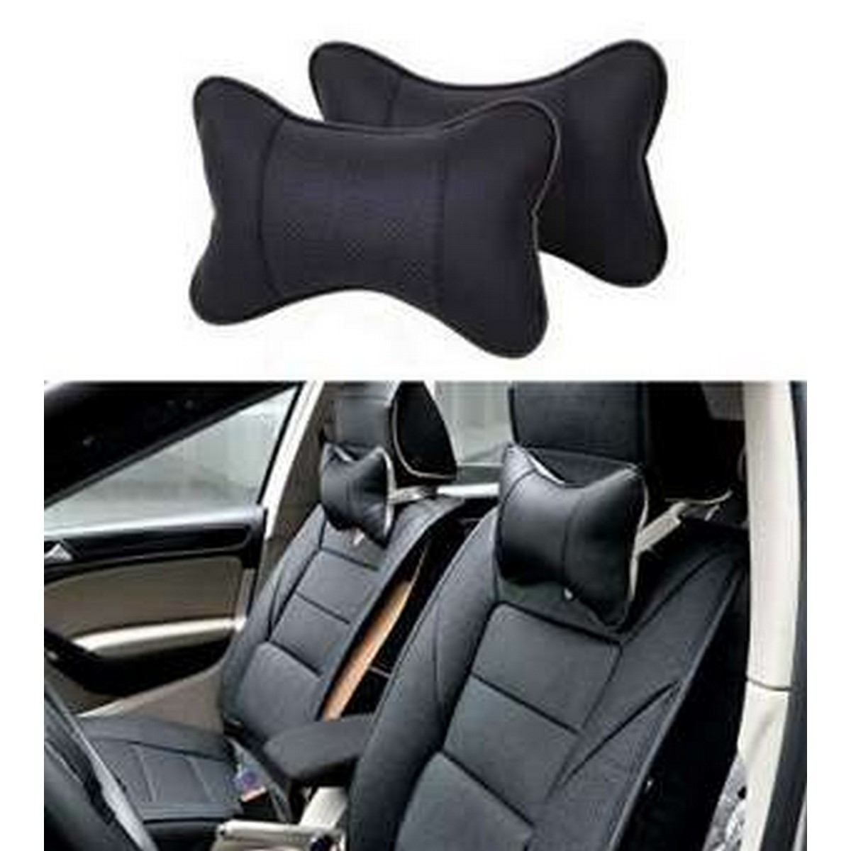 Car Seat Cushion