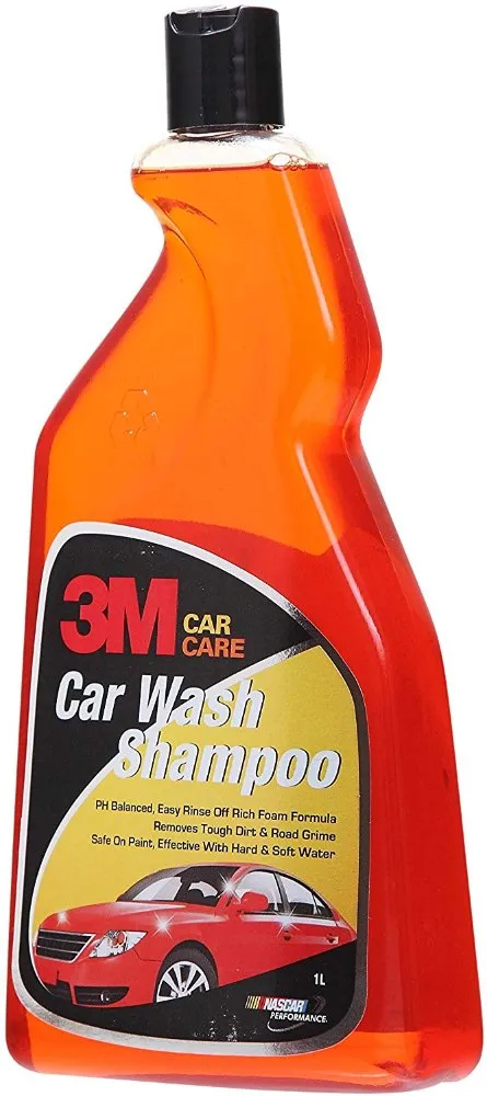 Car Shampoo