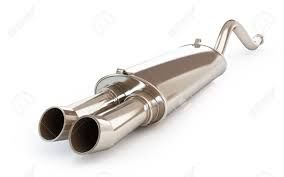 Car Silencer
