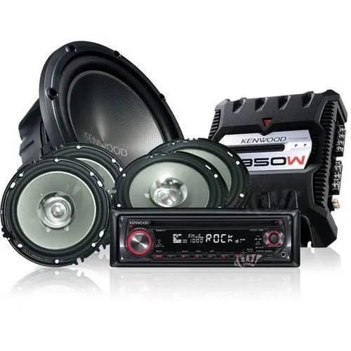 Car Sound System