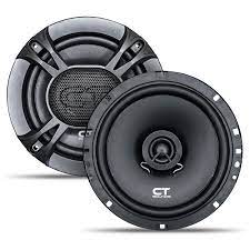Car Speaker