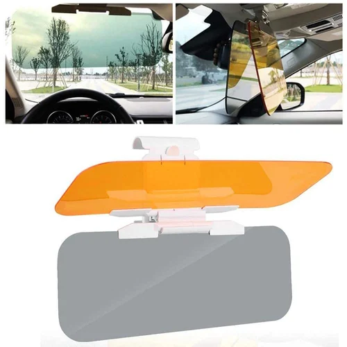 Car Sun Visor