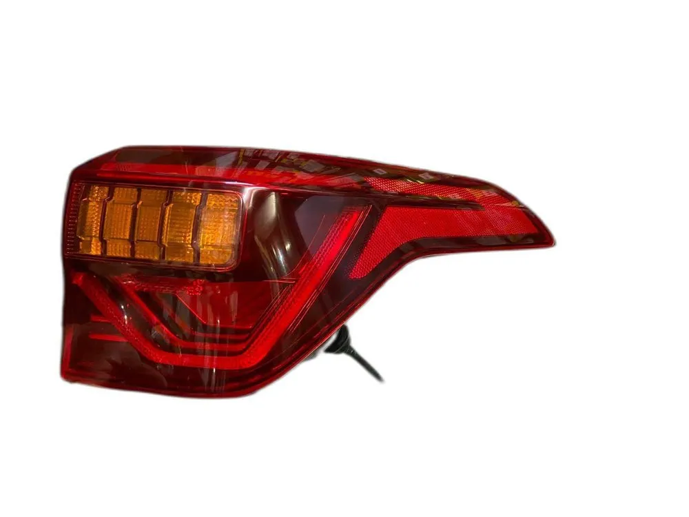 Car Lights