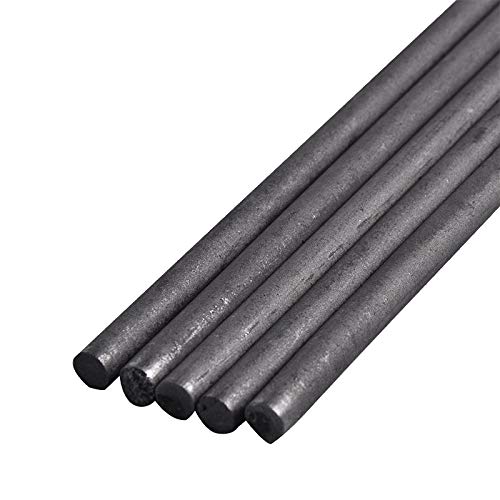 Carbon Electrodes
