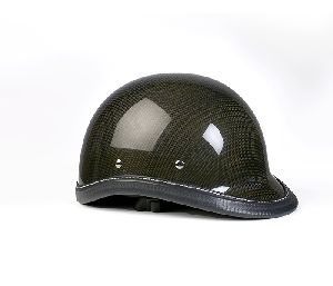 Carbon Fiber Helmet
