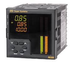 Carbon Potential Control System