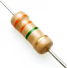 Carbon Resistor