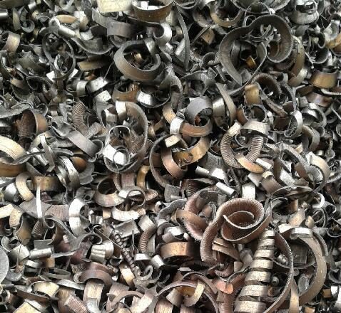 Carbon Steel Scrap