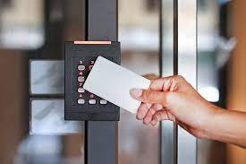 Card Access System