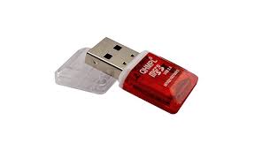 Card Reader