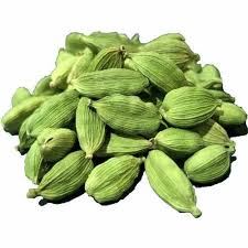 Cardamom Seeds