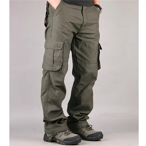 Cargo Pants