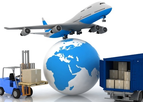 Cargo Tracking Services
