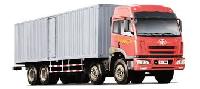 Cargo Truck