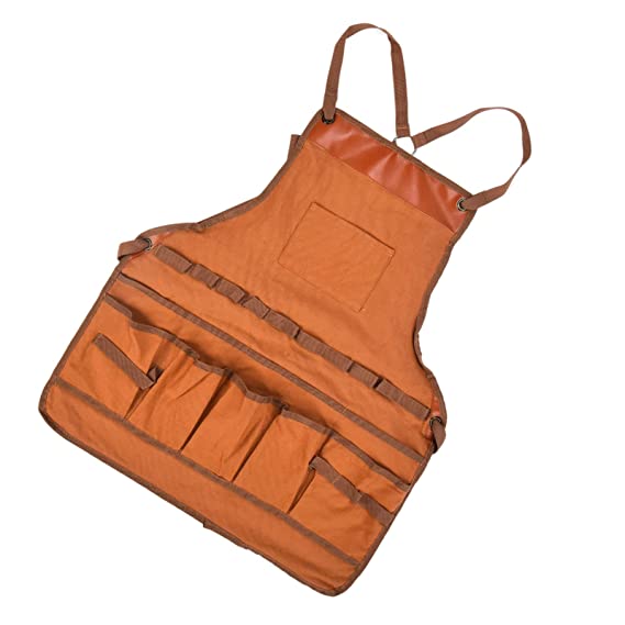 Carpenter Apron