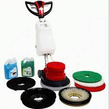 Carpet Cleaning Machine