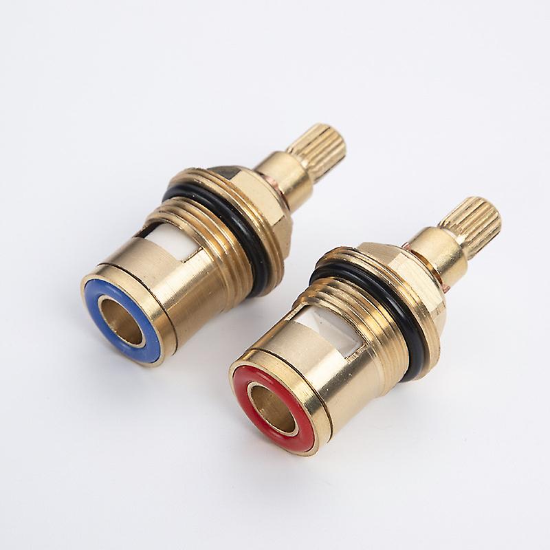 Cartridge Brass