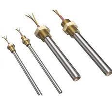 Cartridge Heaters