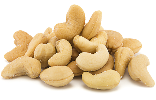 Salted Cashews