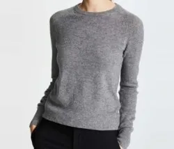 Cashmere Sweaters