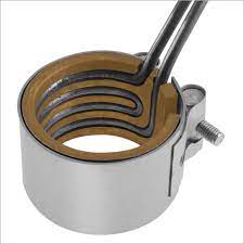 Cast Heaters