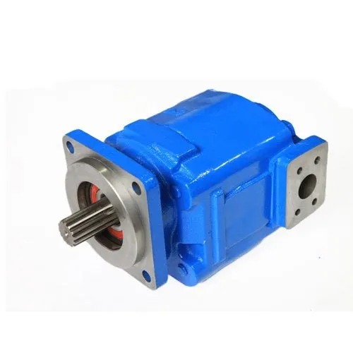 Cast Iron Gear Pumps