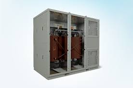 Cast Resin Transformer