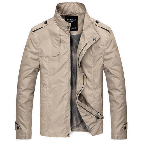 Casual Jackets