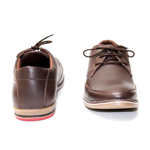 Casual Leather Shoes