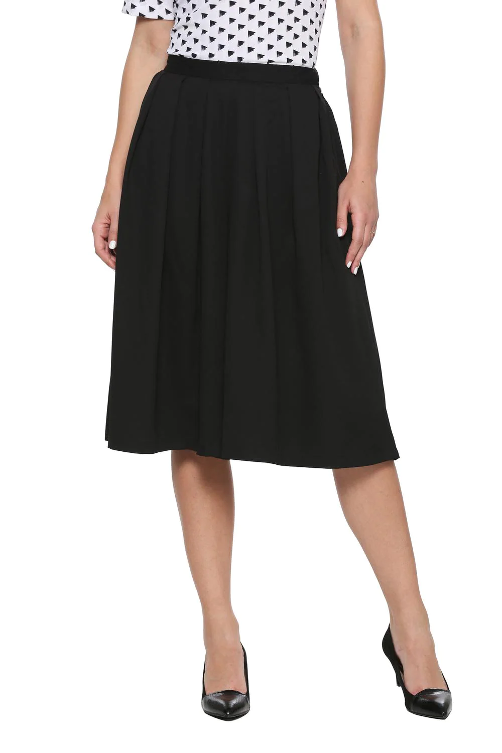 Casual Skirt