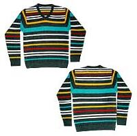 Casual Sweater