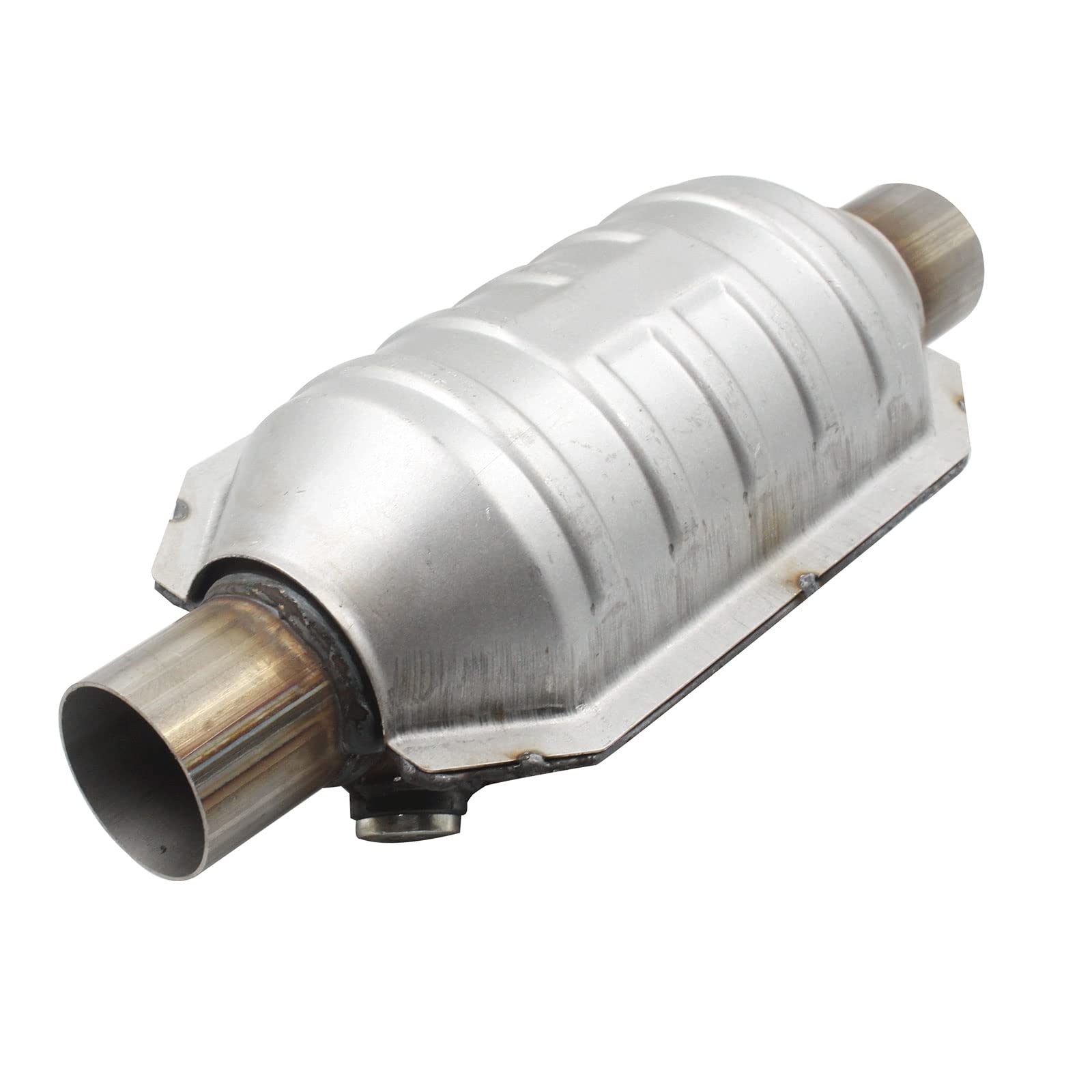 Auto Catalytic Converter