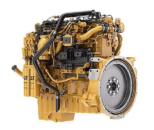 Caterpillar Engine