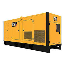 Caterpillar Generators