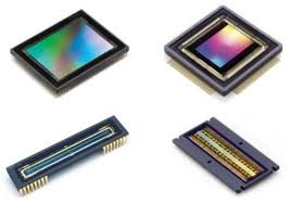 Ccd Image Sensor